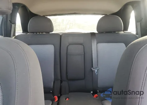 2012 Chevrolet Captiva Sport из США, поврежденный, VIN 3GNAL2EK3CS535619